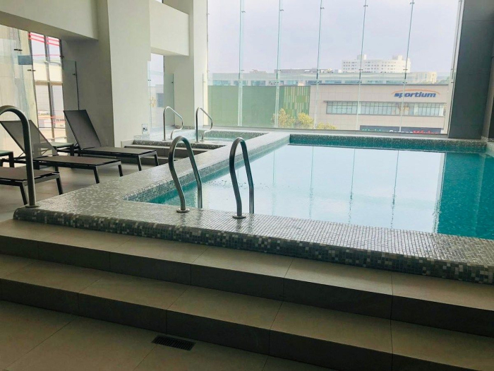 ** OPORTUNIDAD ** DEPARTAMENTO EN VENTA EN THE POINT SANTA FE.