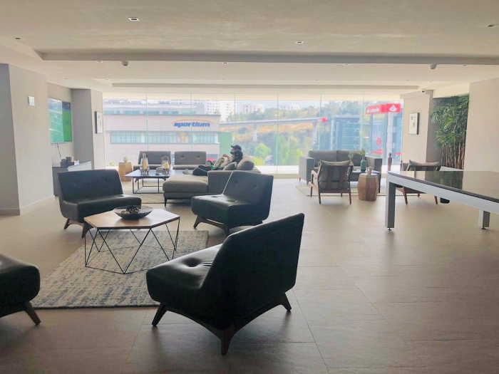 ** OPORTUNIDAD ** DEPARTAMENTO EN VENTA EN THE POINT SANTA FE.