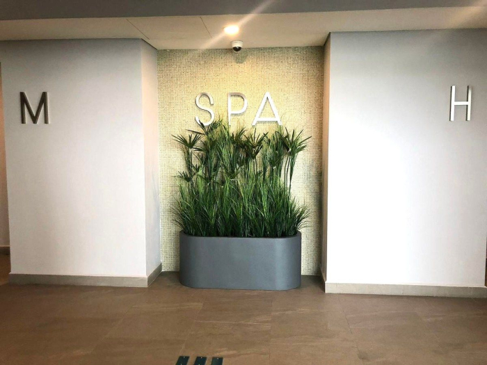 ** OPORTUNIDAD ** DEPARTAMENTO EN VENTA EN THE POINT SANTA FE.