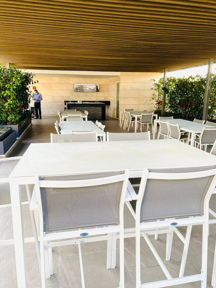 ** OPORTUNIDAD ** DEPARTAMENTO EN VENTA EN THE POINT SANTA FE.