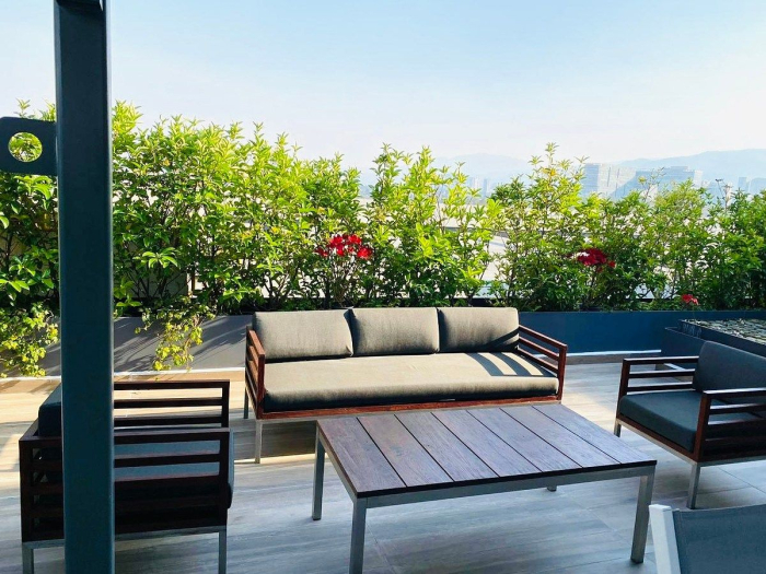 ** OPORTUNIDAD ** DEPARTAMENTO EN VENTA EN THE POINT SANTA FE.