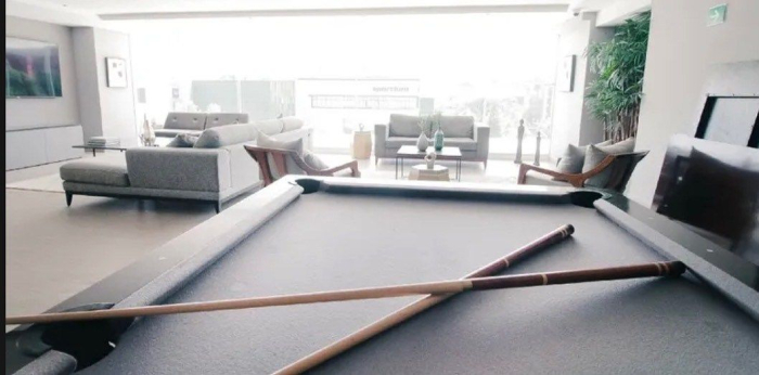 ** OPORTUNIDAD ** DEPARTAMENTO EN VENTA EN THE POINT SANTA FE.