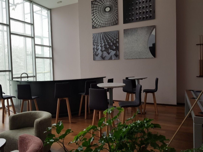 departamento en tres cumbres con muebles o sin muebles