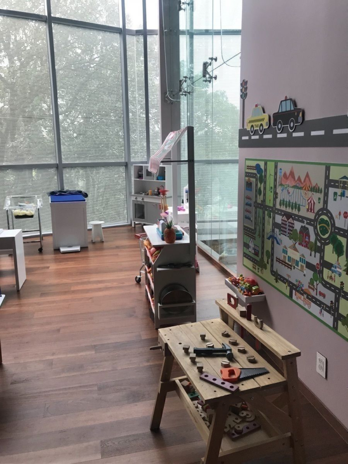 departamento en tres cumbres con muebles o sin muebles