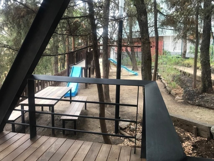 departamento en tres cumbres con muebles o sin muebles