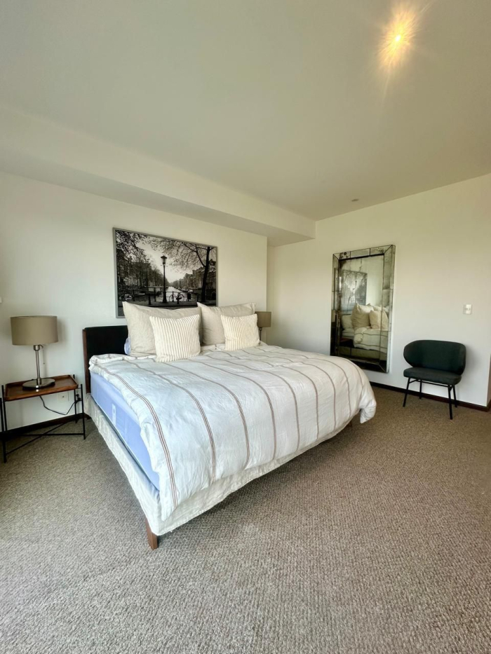 departamento en tres cumbres con muebles o sin muebles