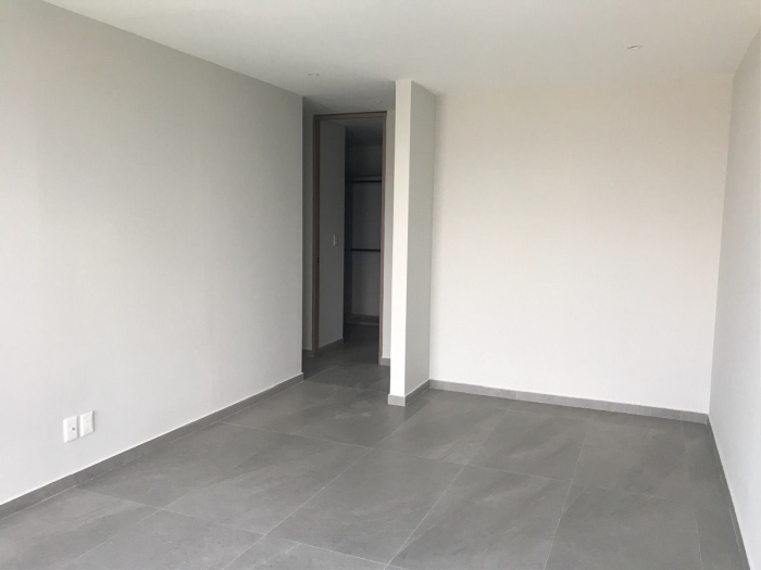 **oportunidad** precio especial en bosque real. departamento con balcon