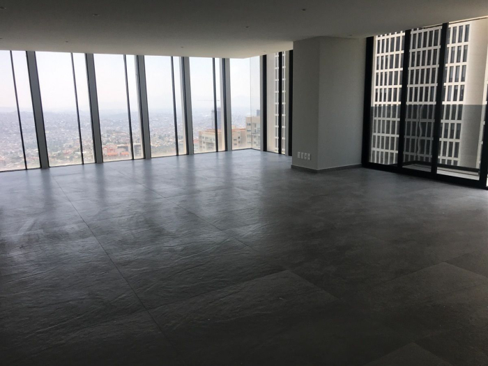 **oportunidad** precio especial en bosque real. departamento con balcon