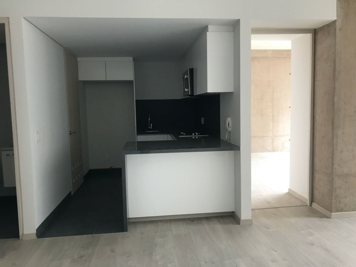 **departamento nuevo en venta en sky santa fe**