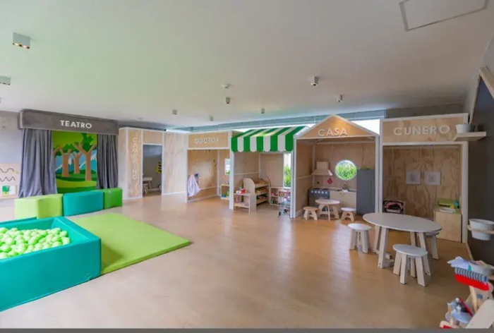 **departamento nuevo en venta en sky santa fe**