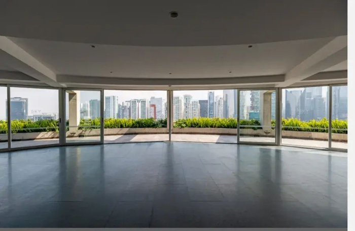 **departamento nuevo en venta en sky santa fe**