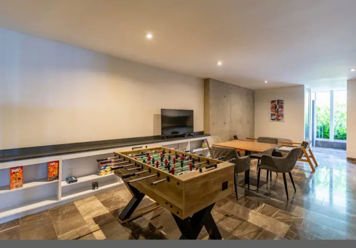 **departamento nuevo en venta en sky santa fe**