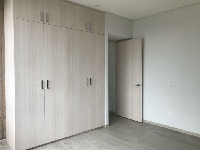 **departamento nuevo en venta en sky santa fe**