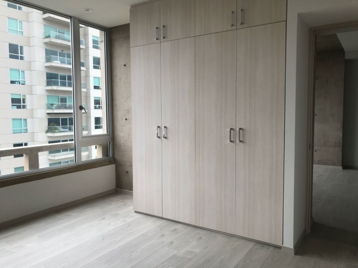 **departamento nuevo en venta en sky santa fe**