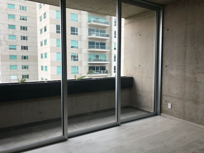 **departamento nuevo en venta en sky santa fe**