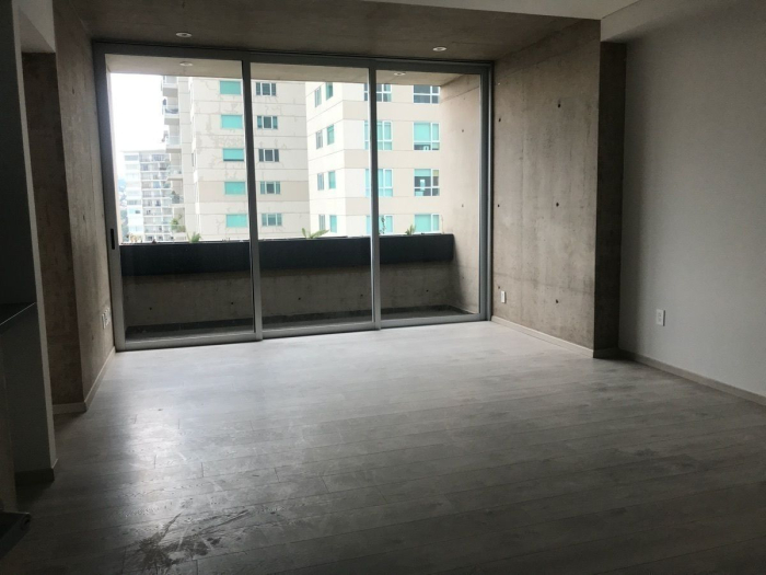**departamento nuevo en venta en sky santa fe**