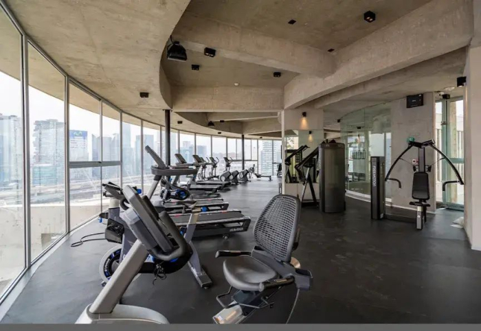 **departamento nuevo en venta en sky santa fe**