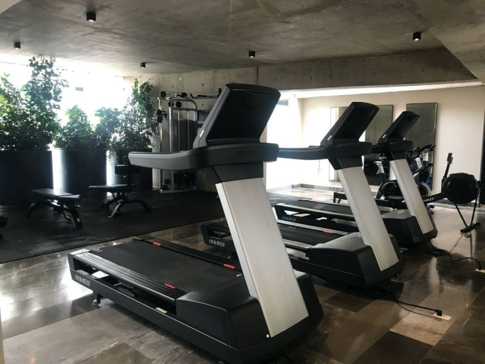 **departamento nuevo en venta en sky santa fe**
