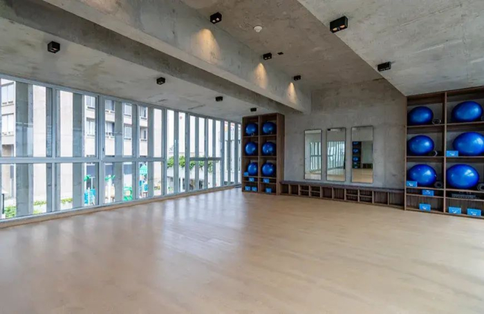 **departamento nuevo en venta en sky santa fe**