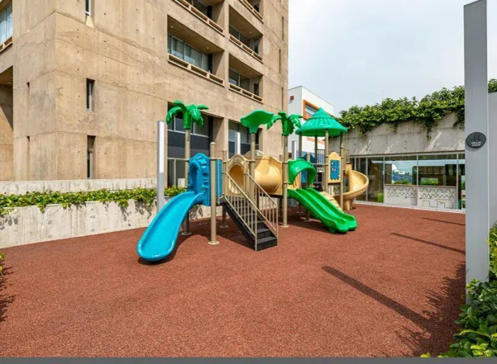 **departamento nuevo en venta en sky santa fe**