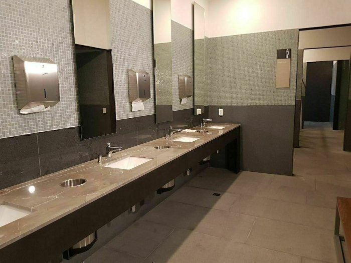 **precio espectacular en santa fe** departamento con 2 balcones y áreas comunes