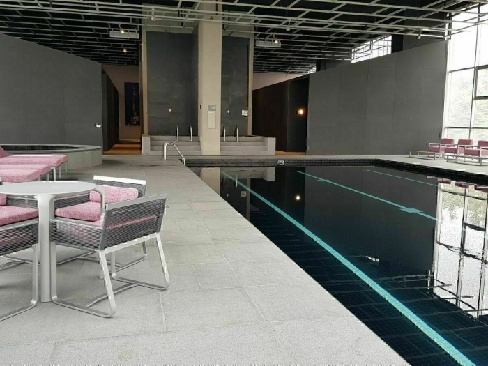 **precio espectacular en santa fe** departamento con 2 balcones y áreas comunes