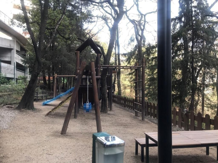**precio espectacular en santa fe** departamento con 2 balcones y áreas comunes