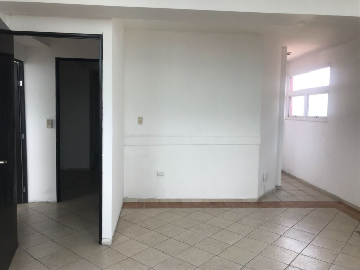 *oportunidad única* oficina o consultorios con vista panorámica, en el sur cdmx