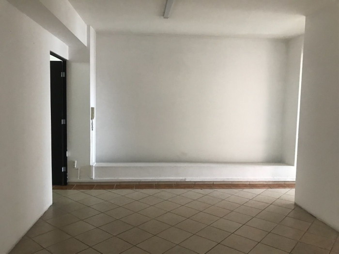 *oportunidad única* oficina o consultorios con vista panorámica, en el sur cdmx