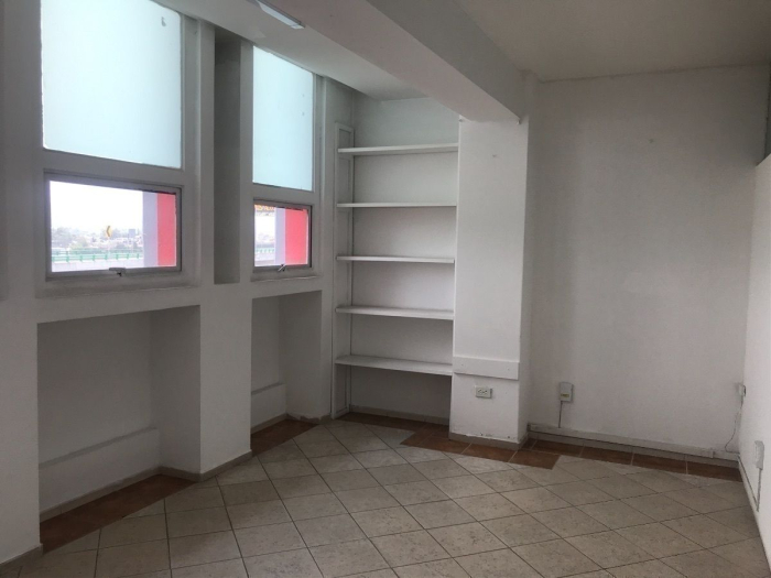 *oportunidad única* oficina o consultorios con vista panorámica, en el sur cdmx