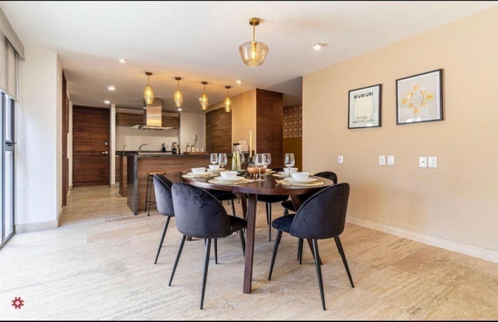 ** precio increíble en polanco**