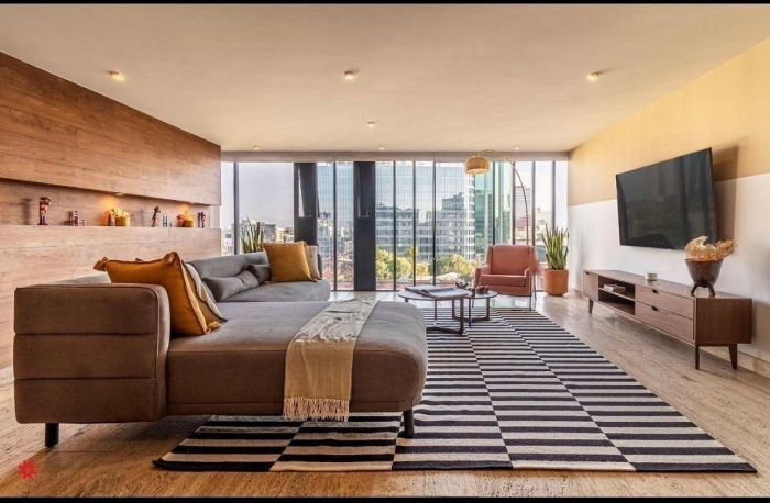 ** precio increíble en polanco**
