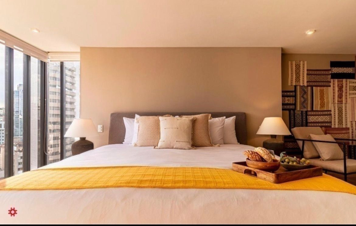 ** precio increíble en polanco**