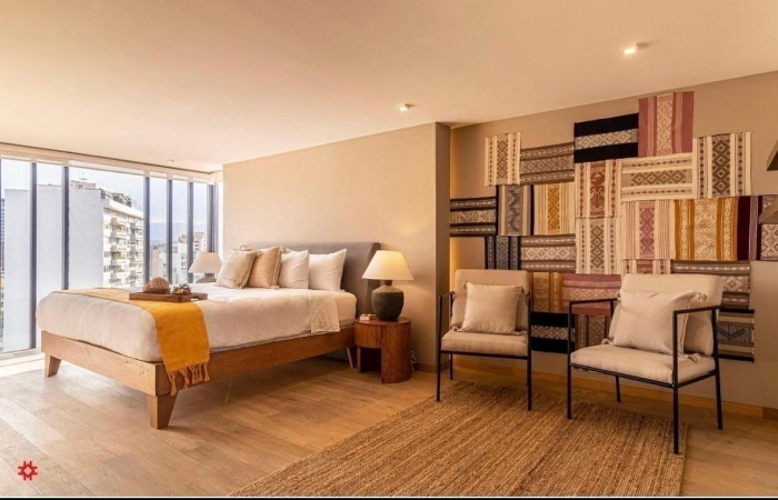 ** precio increíble en polanco**