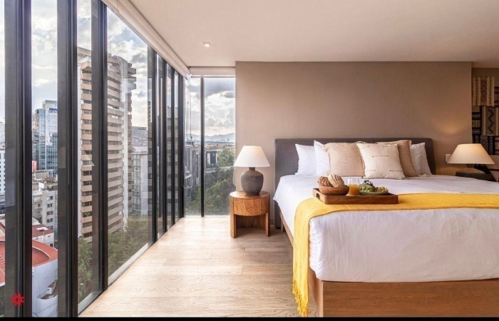 ** precio increíble en polanco**