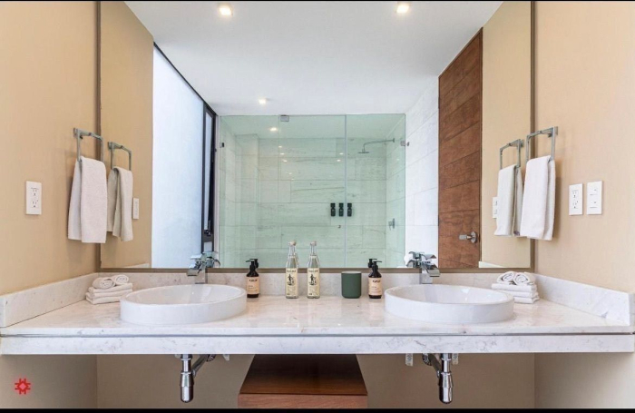 ** precio increíble en polanco**