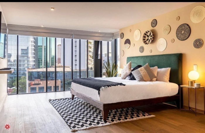 ** precio increíble en polanco**