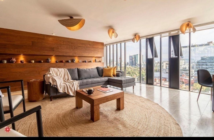 ** precio increíble en polanco**