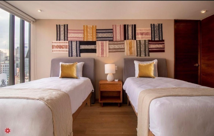 ** precio increíble en polanco**