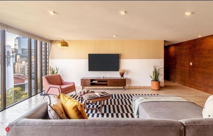 ** precio increíble en polanco**