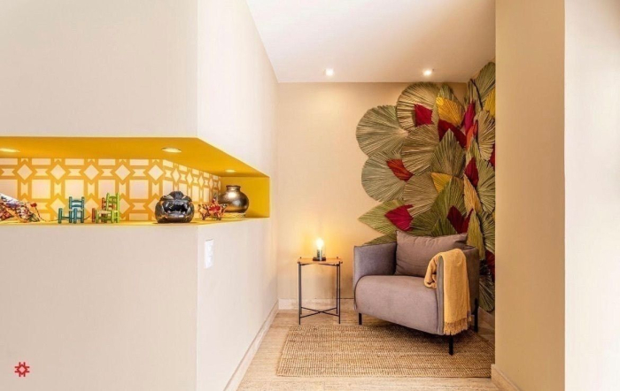 ** precio increíble en polanco**