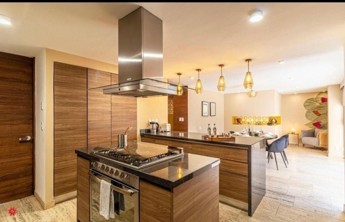 ** precio increíble en polanco**
