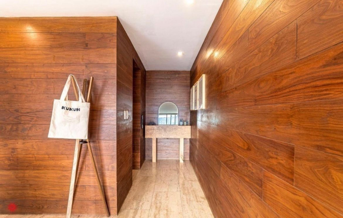 ** precio increíble en polanco**