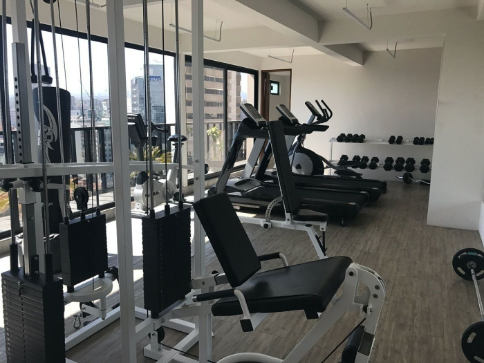 ** precio increíble en polanco**