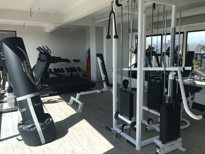 ** precio increíble en polanco**