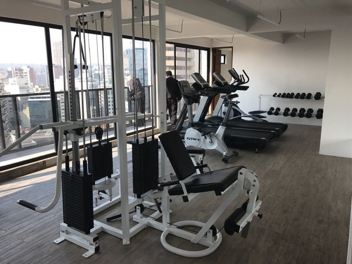 ** precio increíble en polanco**