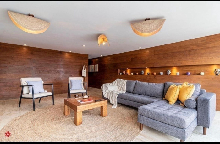 ** precio increíble en polanco**
