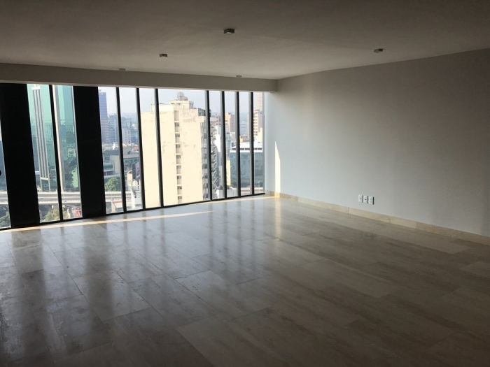 ** precio increíble en polanco**