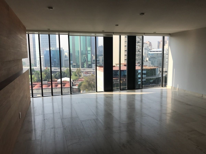 ** precio increíble en polanco**