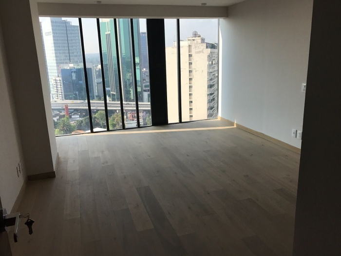 ** precio increíble en polanco**